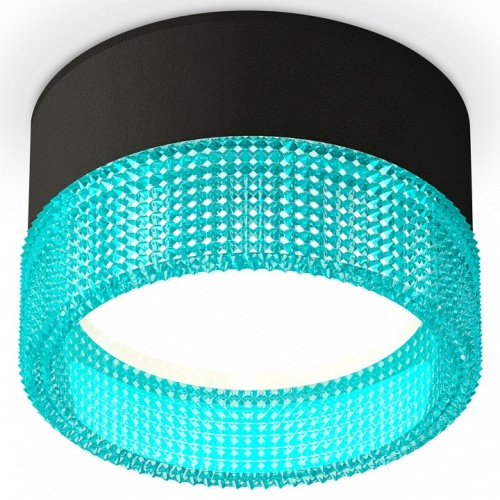 Накладной светильник Ambrella Light XS XS8102033 в Нижнем Новгороде