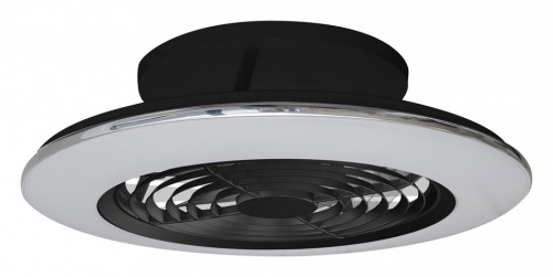 Светильник с вентилятором Mantra (люстры-вентиляторы) Alisio 7495 в Нижнем Новгороде