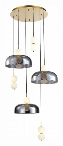 Подвесная люстра ST-Luce Ode SL6112.203.42 в Нижнем Новгороде фото 5