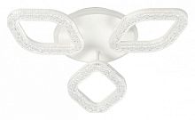 Потолочная люстра De City Мадлен 424014004 в Нижнем Новгороде