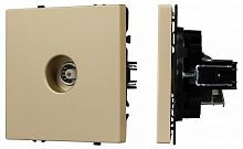 ТВ-розетка без рамки Arlight SCT-NOBE 054294 в Нижнем Новгороде