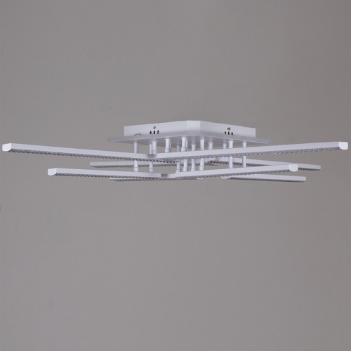 Потолочная люстра  77138-0.3-4+4 в Нижнем Новгороде фото 4