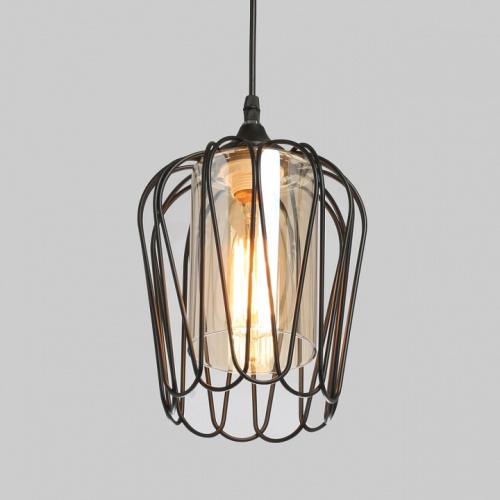 Подвесной светильник De City Соло 112010601 в Нижнем Новгороде фото 5