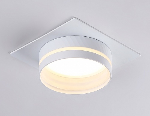 Встраиваемый светильник Ambrella Light TN TN5221 в Нижнем Новгороде фото 2