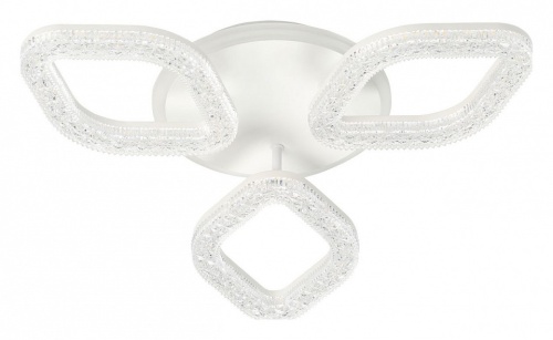 Потолочная люстра De City Мадлен 424014004 в Нижнем Новгороде