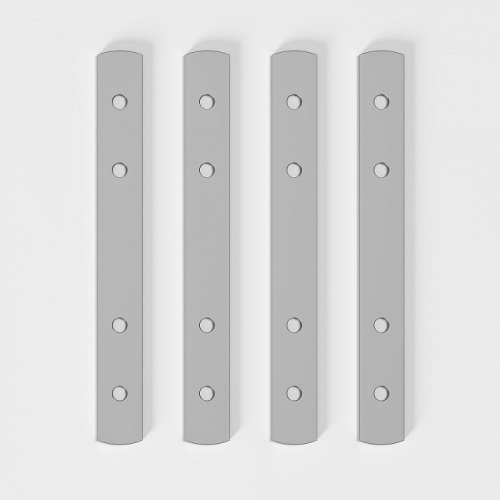 Крепление для трека Elektrostandard Slim Magnetic a068100 в Нижнем Новгороде фото 3