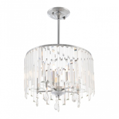 Люстра на штанге Arte Milano Sorrento-2509 372509/5/250/400 CR в Нижнем Новгороде фото 7