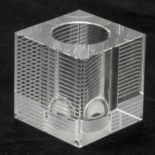 Накладной светильник Lussole Notte Di Luna GRLSF-1307-04 в Нижнем Новгороде фото 2