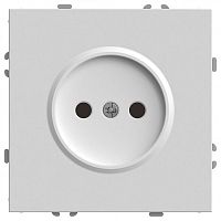Розетка без заземления и со шторкой, без рамки Stekker Эмили 50234 в Нижнем Новгороде