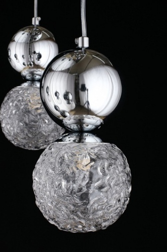 Подвесной светильник Aployt Violet APL.763.03.09 в Нижнем Новгороде фото 10