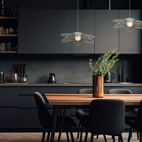 Подвесной светильник De City Оскар 62 510014701 в Нижнем Новгороде фото 5