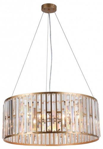 Подвесной светильник F-promo Prismata 4483-6P в Нижнем Новгороде фото 3