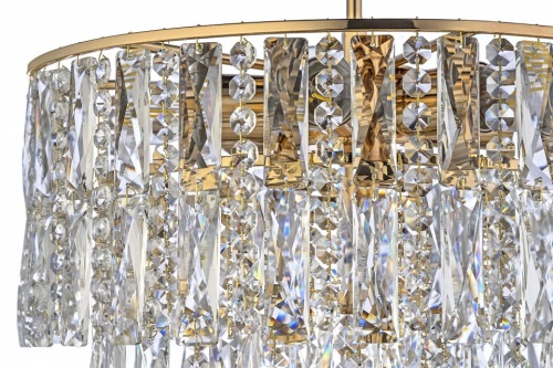 Люстра на штанге Arti Lampadari Deliceto Deliceto E 1.5.38.100 G в Нижнем Новгороде фото 2