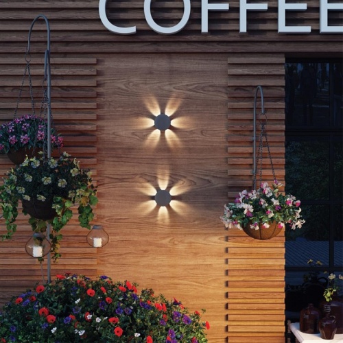 Накладной светильник Novotech Calle 358463 в Нижнем Новгороде фото 4