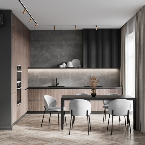 Трек встраиваемый Elektrostandard Slim Magnetic a063990 в Нижнем Новгороде фото 3