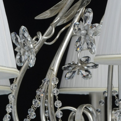 Подвесная люстра Chiaro Валенсия 6 299011608 в Нижнем Новгороде фото 3