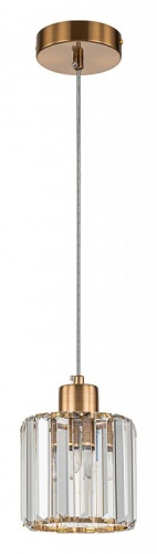 Подвесной светильник Escada Adorn 10192/1S Copper в Белово фото 4