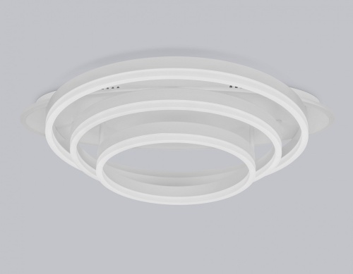 Потолочная люстра Ambrella Light FA FA8522 в Нижнем Новгороде фото 2