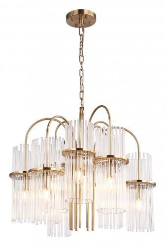 Подвесная люстра ST-Luce TASSE SL6145.303.09 в Нижнем Новгороде фото 6