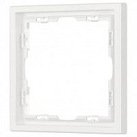 Рамка на 1 пост Arlight FRM 054211 в Нижнем Новгороде