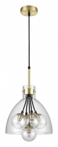 Подвесной светильник Vele Luce Caramella VL5904P25 в Ермолино фото 5