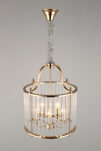 Подвесной светильник Aployt Joanna APL.726.16.05 в Нижнем Новгороде фото 3