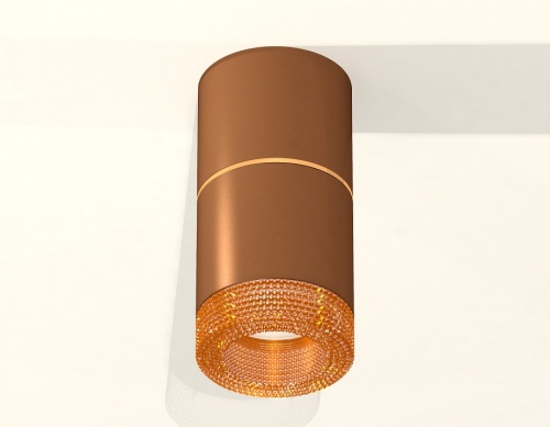 Накладной светильник Ambrella Light XS XS7404062 в Нижнем Новгороде фото 3