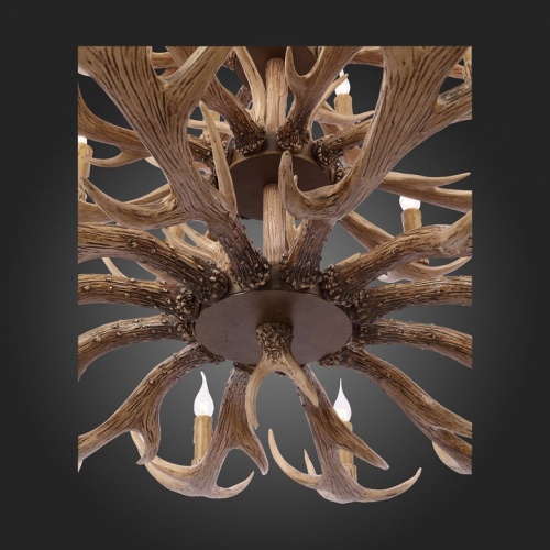 Подвесная люстра ST-Luce SL153 SL153.703.27 в Нижнем Новгороде фото 5