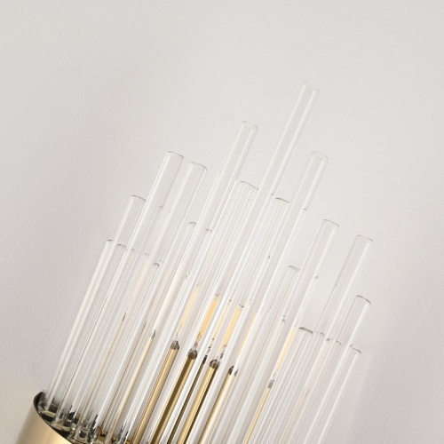 Накладной светильник Arte Milano Torcia 430122.140.2.E14.A1 BS в Нижнем Новгороде фото 2