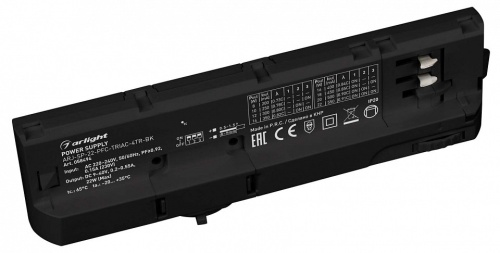 Блок питания Arlight TRIAC 058494 в Нижнем Новгороде