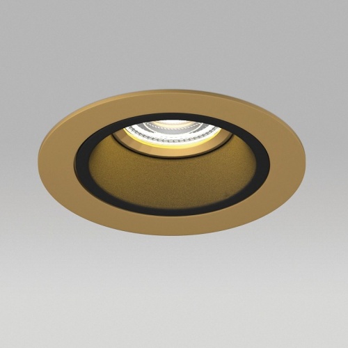 Встраиваемый светильник Lightstar Domino D61307GMOD в Нижнем Новгороде фото 2