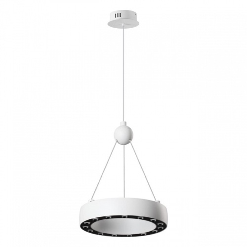 Подвесной светильник Novotech Turn 359395 в Нижнем Новгороде фото 4