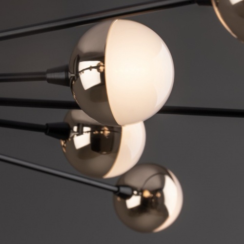 Потолочная люстра Freya Celebrity FR5242CL-16B в Нижнем Новгороде фото 3