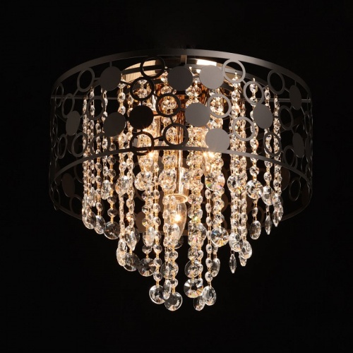 Потолочная люстра De City Бриз 25 111018405 в Нижнем Новгороде фото 10