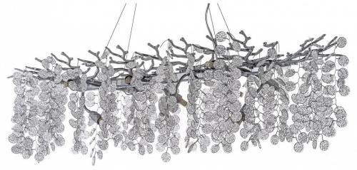 Подвесная люстра Dio D’Arte Tavenna Tavenna H 1.5.100x40.102 N в Нижнем Новгороде