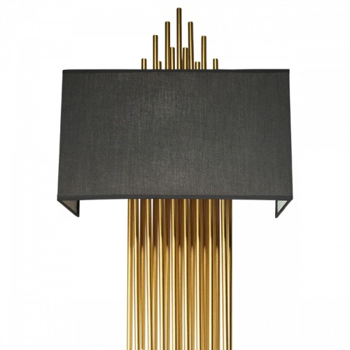 Накладной светильник Loft it Elegio 10107 Black в Нижнем Новгороде фото 2