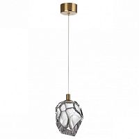 Подвесной светильник Odeon Light HIGHTECH 7114/4LB в Нижнем Новгороде