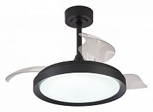 Светильник с вентилятором Mantra Mistral 8831 в Нижнем Новгороде