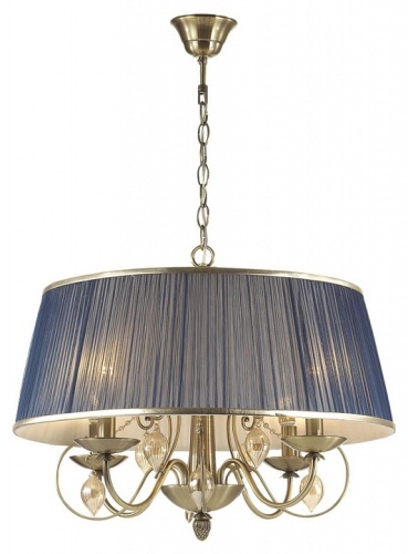 Подвесной светильник Odeon Light Niagara 3921/4 в Нижнем Новгороде фото 4