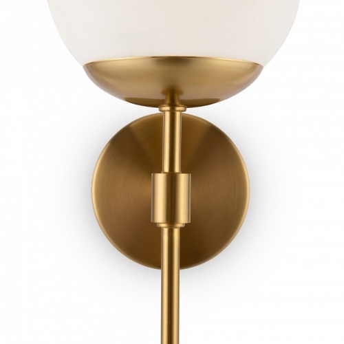 Бра Freya Damask FR5205WL-01BS в Нижнем Новгороде фото 2