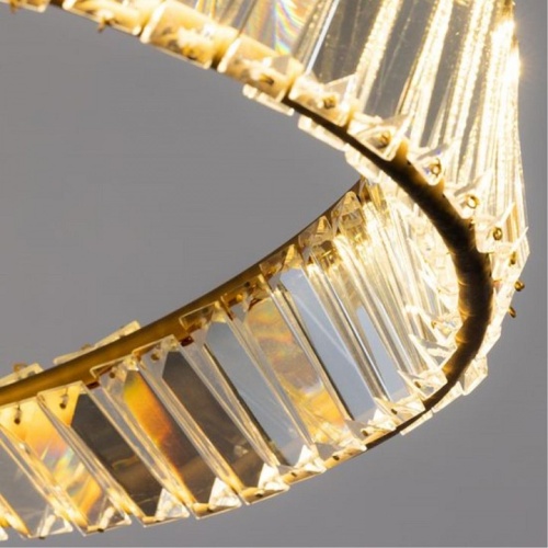 Подвесной светильник Divinare Millie 1136/17 SP-36 в Нижнем Новгороде фото 4