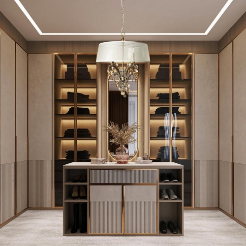 Подвесной светильник Loft it Hermitage 10305/B в Нижнем Новгороде фото 9