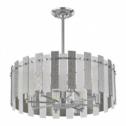 Светильник на штанге Arte Milano Sorrento-2109 372109/8/350/580 CR в Нижнем Новгороде фото 3