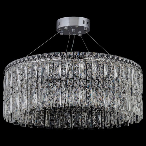 Подвесная люстра Arti Lampadari Ovindoli Nickel Ovindoli L 1.5.60.100 N в Нижнем Новгороде фото 4