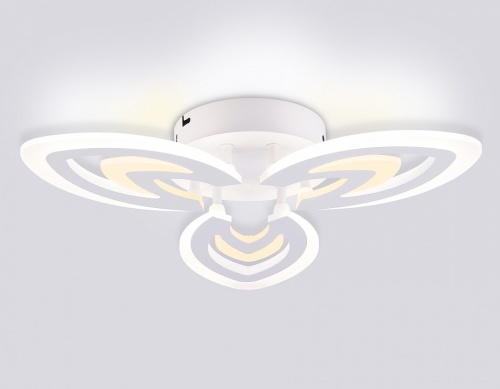 Потолочная люстра Ambrella Light FA FA4545 в Нижнем Новгороде фото 11