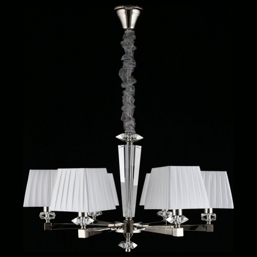 Подвесная люстра Aployt Dominka APL.722.03.06 в Нижнем Новгороде фото 8