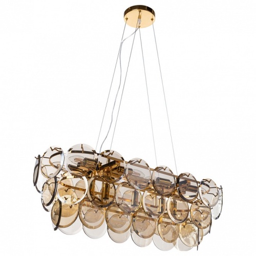 Подвесной светильник Divinare Chloe 7566/01 SP-13 в Нижнем Новгороде фото 2