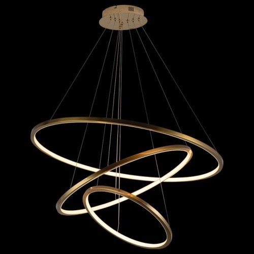 Подвесной светильник Loft it Ring 10015/3 в Нижнем Новгороде фото 6