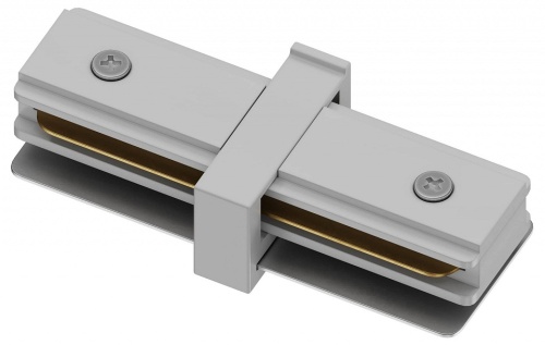 Соединитель линейный для треков Hesby Lighting Skylite HSBL_0029 в Нижнем Новгороде