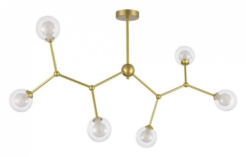 Люстра на штанге EVOLUCE Arcus SLE1106-203-06 в Тольятти